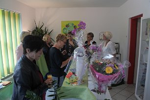 2018-09-01 Eröffnung Nagelstudio Dolores