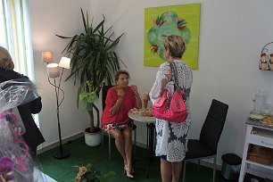 2018-09-01 Eröffnung Nagelstudio Dolores